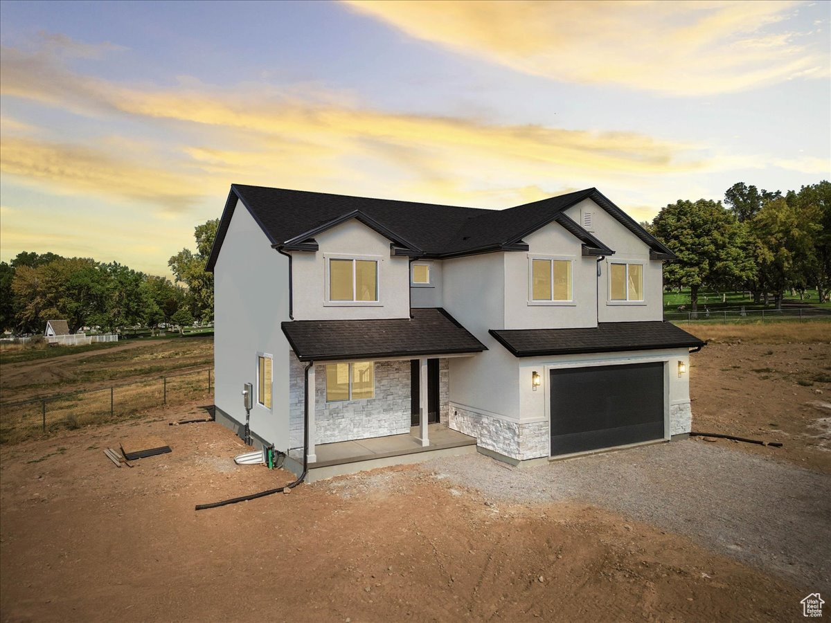 WINN RIDGE SUBDIVISION - Residential