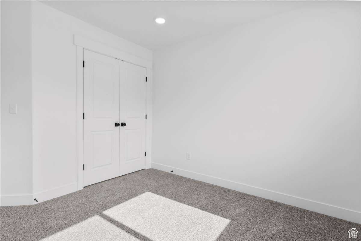 WINN RIDGE SUBDIVISION - Residential