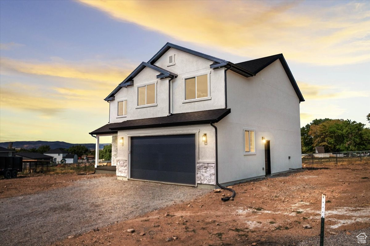 WINN RIDGE SUBDIVISION - Residential