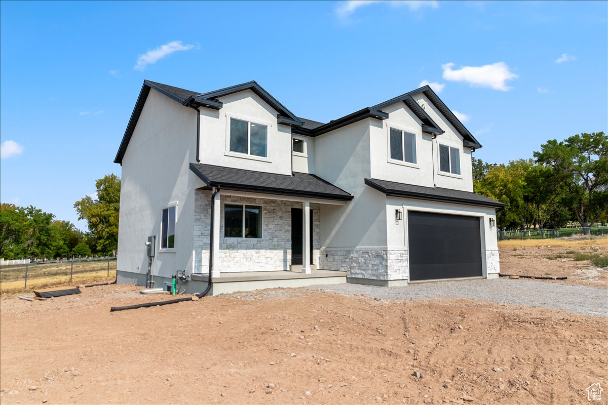 WINN RIDGE SUBDIVISION - Residential