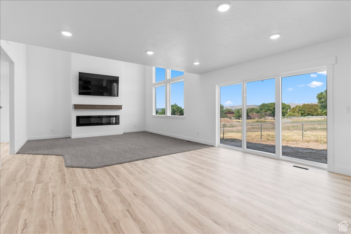 WINN RIDGE SUBDIVISION - Residential