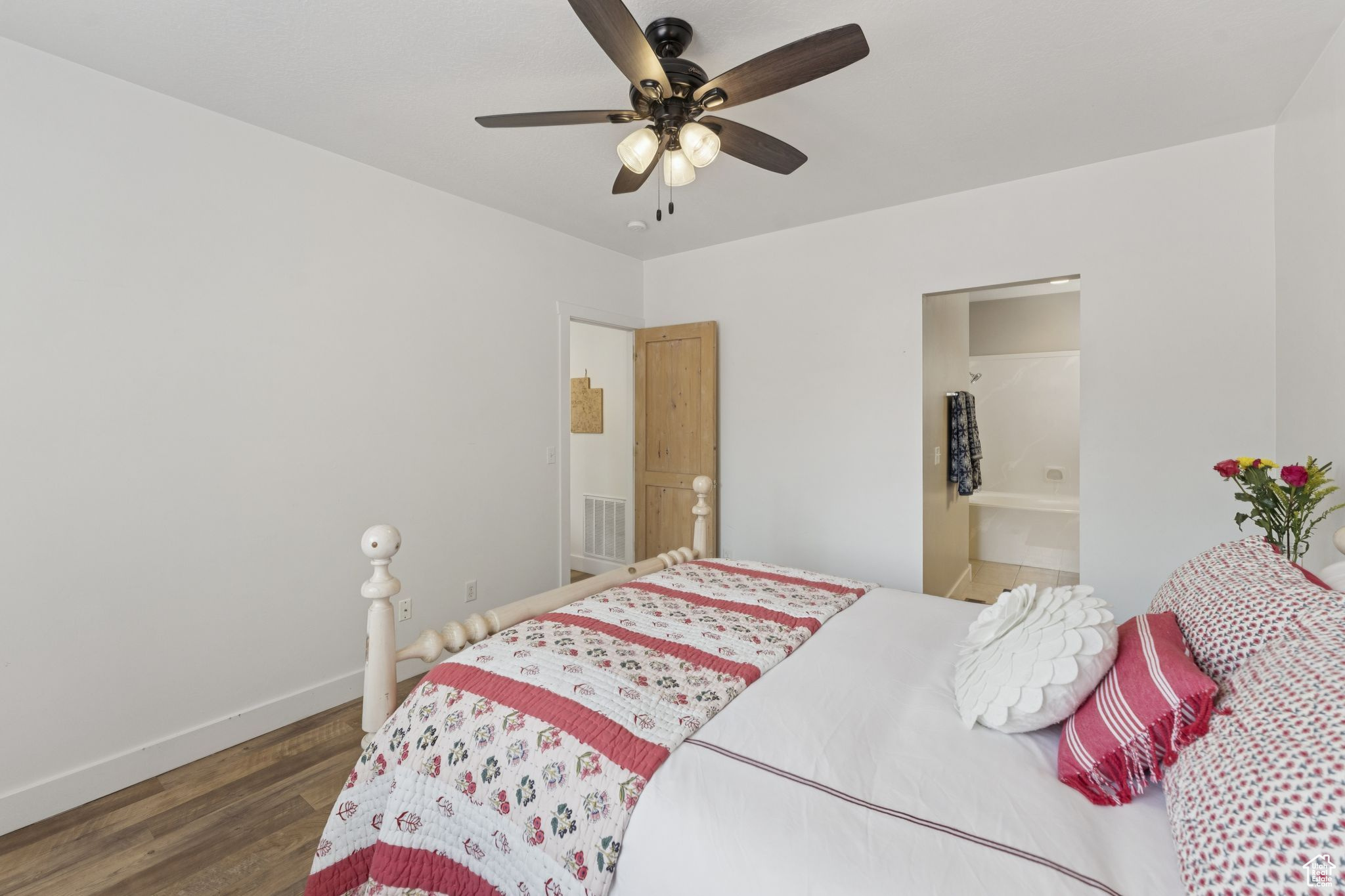 BLACK HAWK STATION SUBDIVISION - Residential