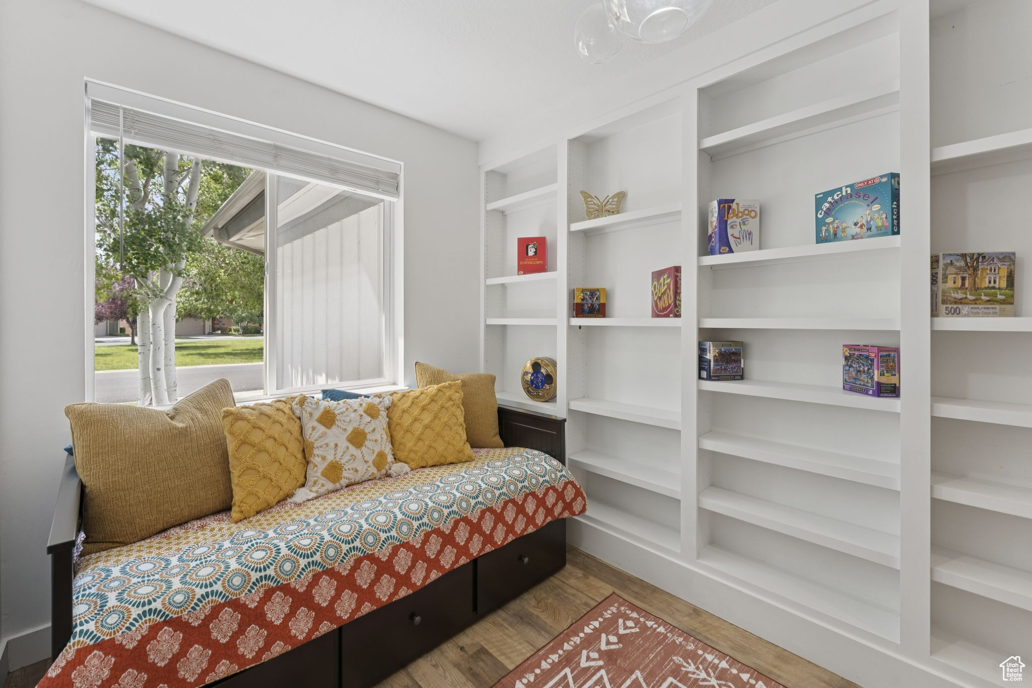 BLACK HAWK STATION SUBDIVISION - Residential