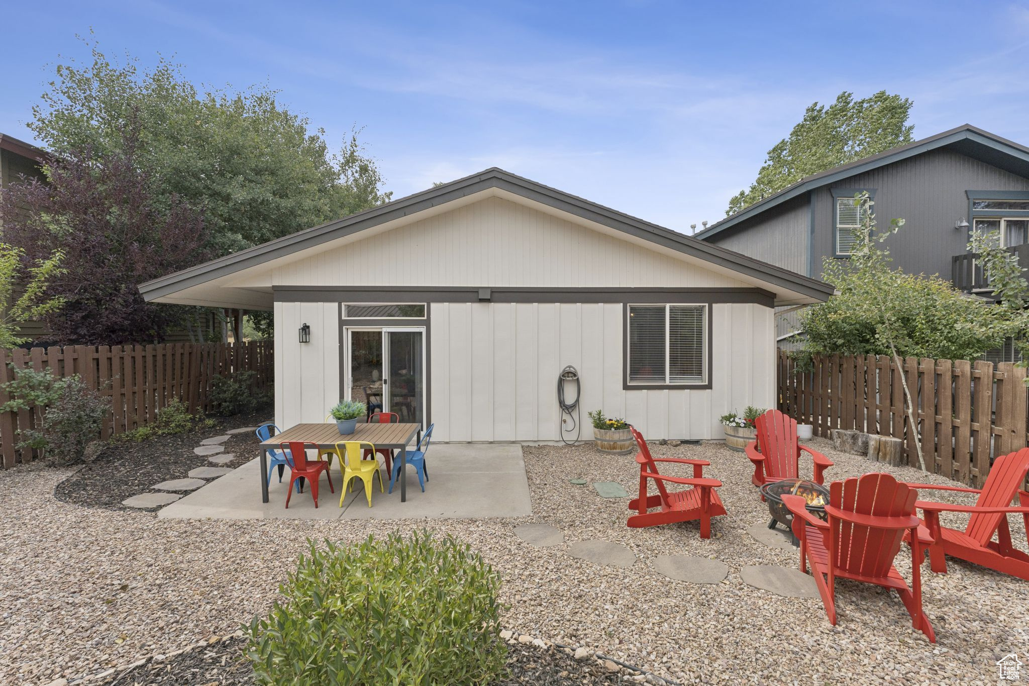 BLACK HAWK STATION SUBDIVISION - Residential