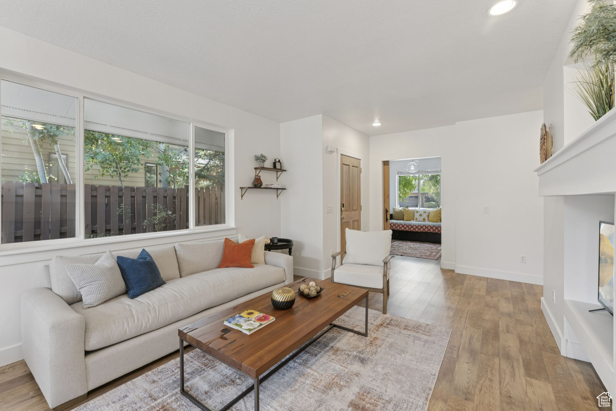 BLACK HAWK STATION SUBDIVISION - Residential