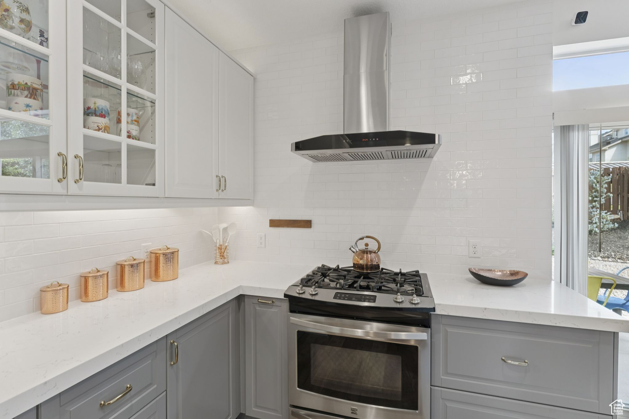 BLACK HAWK STATION SUBDIVISION - Residential