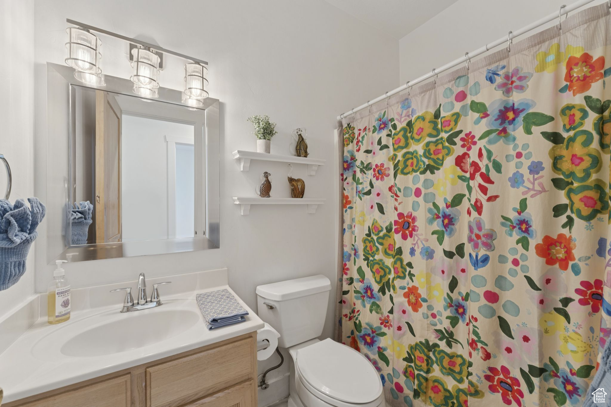 BLACK HAWK STATION SUBDIVISION - Residential