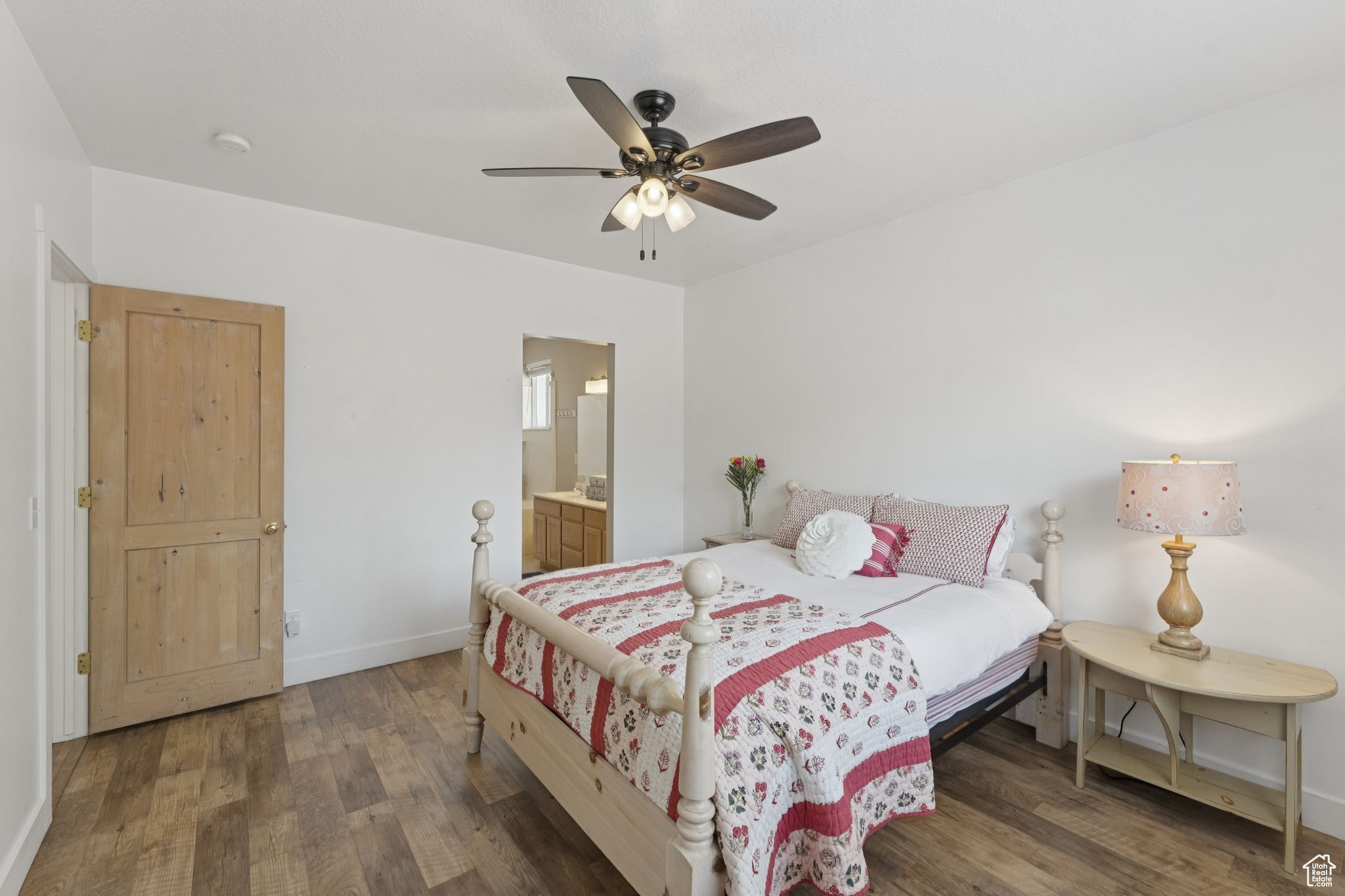 BLACK HAWK STATION SUBDIVISION - Residential