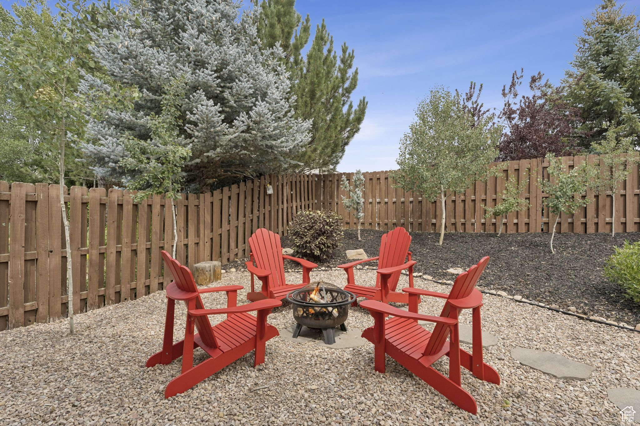 BLACK HAWK STATION SUBDIVISION - Residential