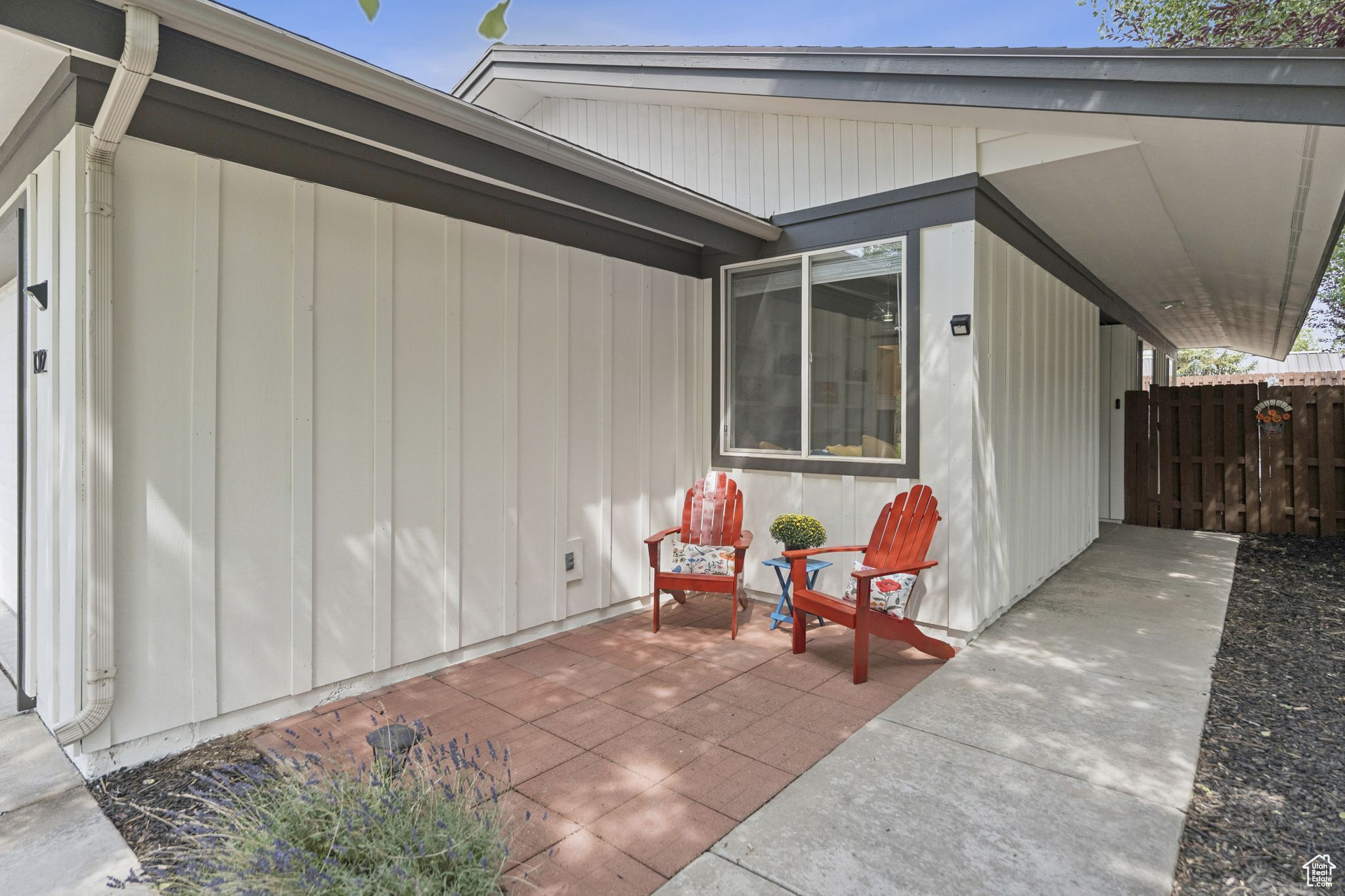 BLACK HAWK STATION SUBDIVISION - Residential