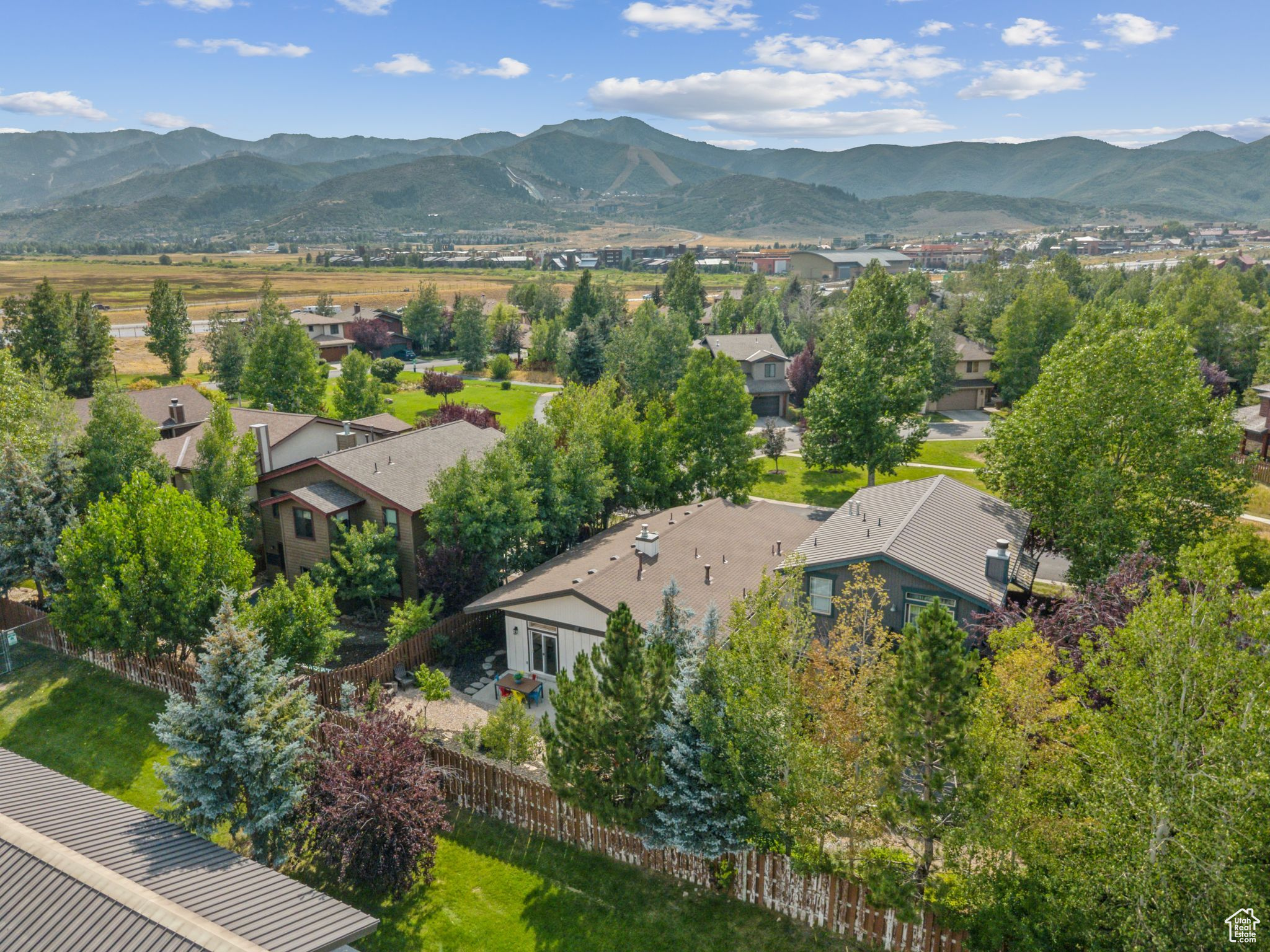 BLACK HAWK STATION SUBDIVISION - Residential