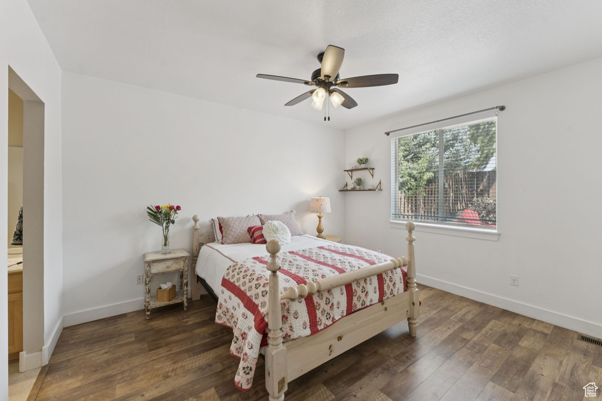 BLACK HAWK STATION SUBDIVISION - Residential