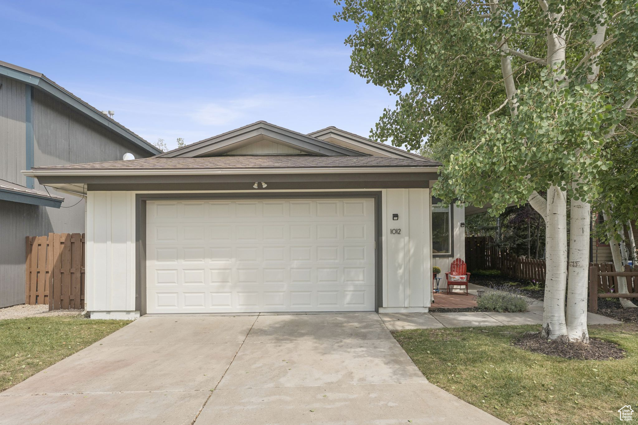 BLACK HAWK STATION SUBDIVISION - Residential