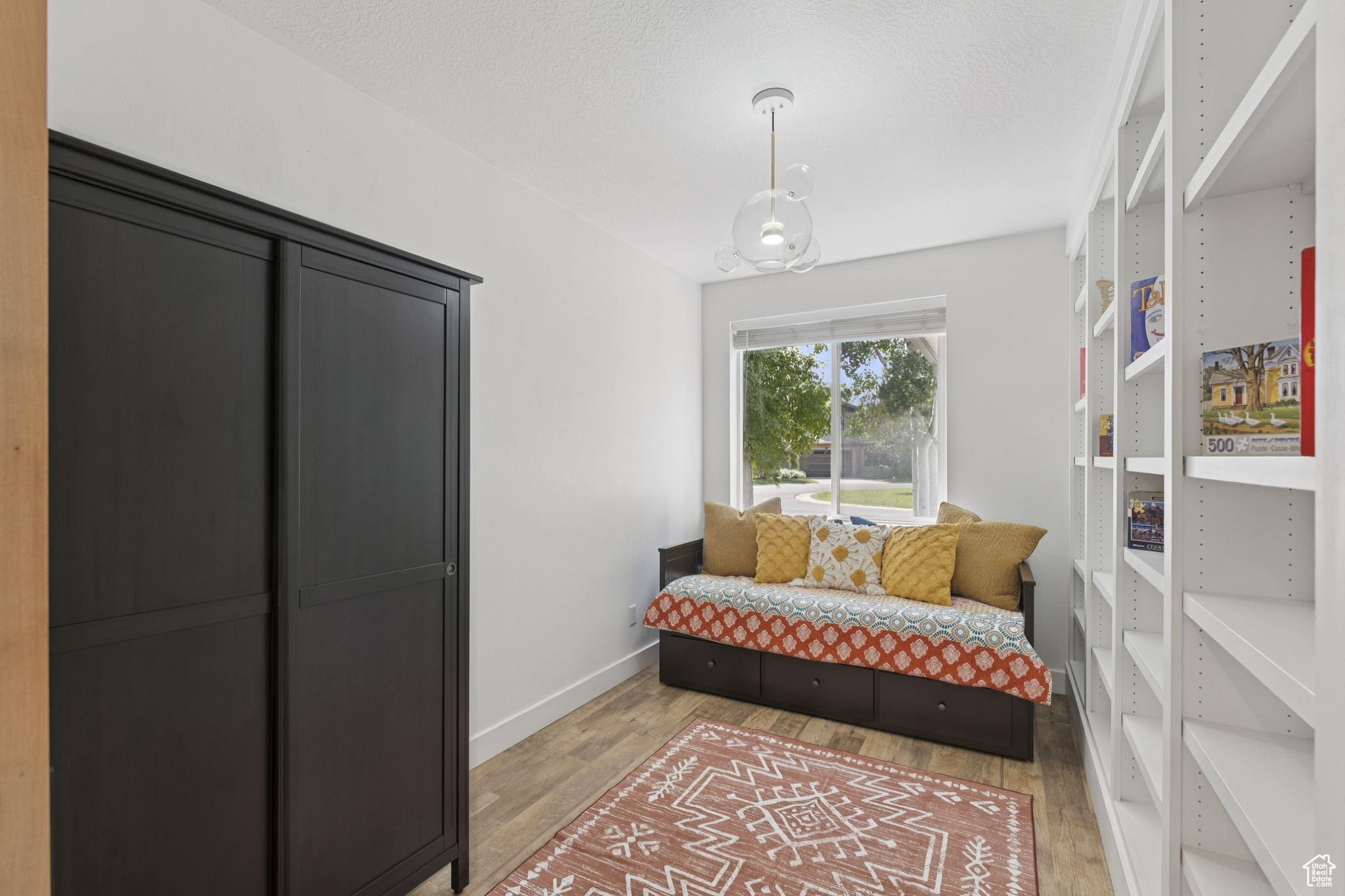 BLACK HAWK STATION SUBDIVISION - Residential