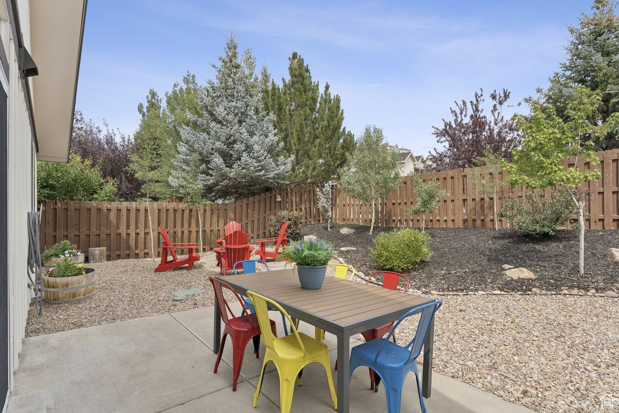 BLACK HAWK STATION SUBDIVISION - Residential