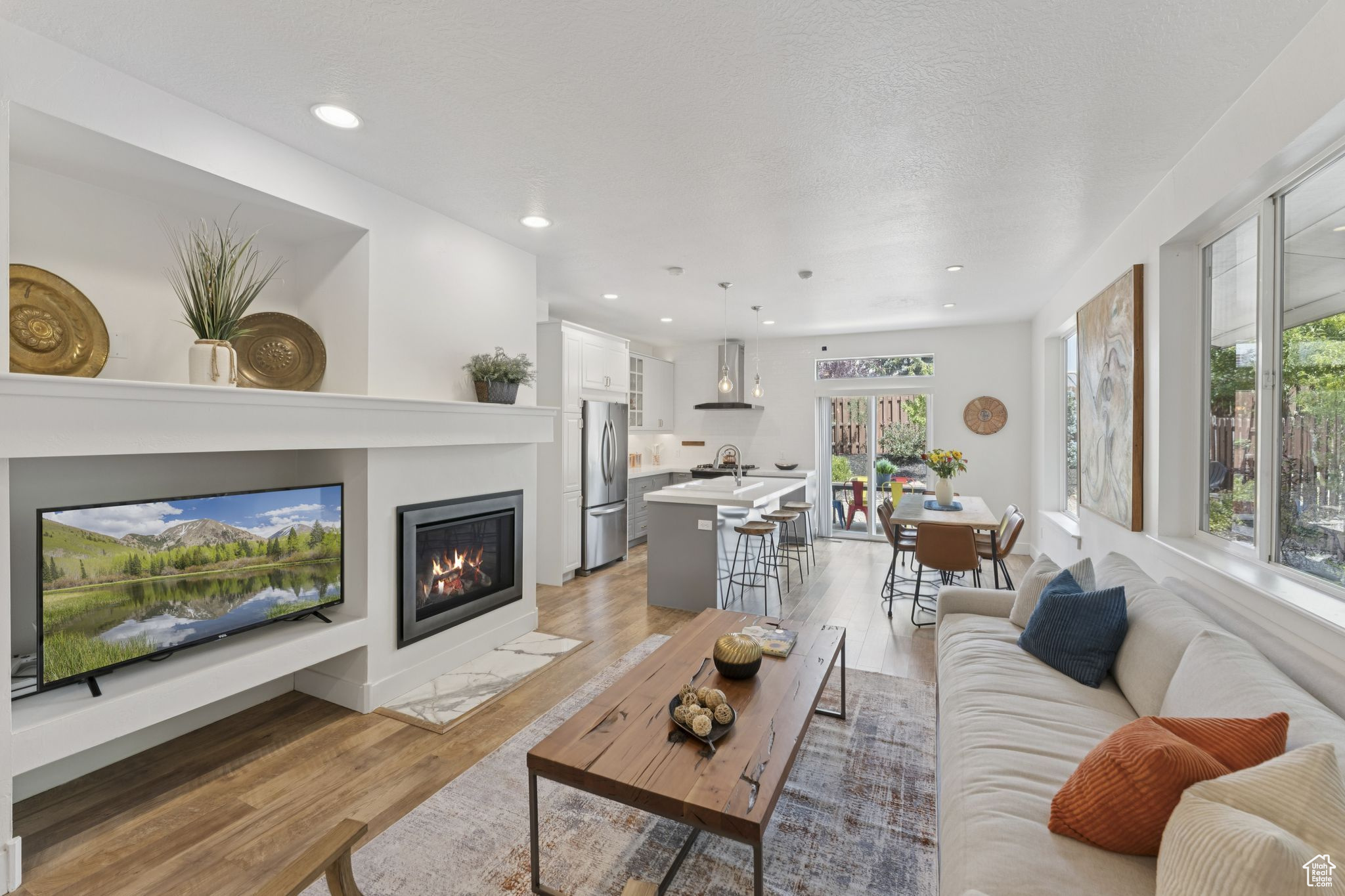 BLACK HAWK STATION SUBDIVISION - Residential