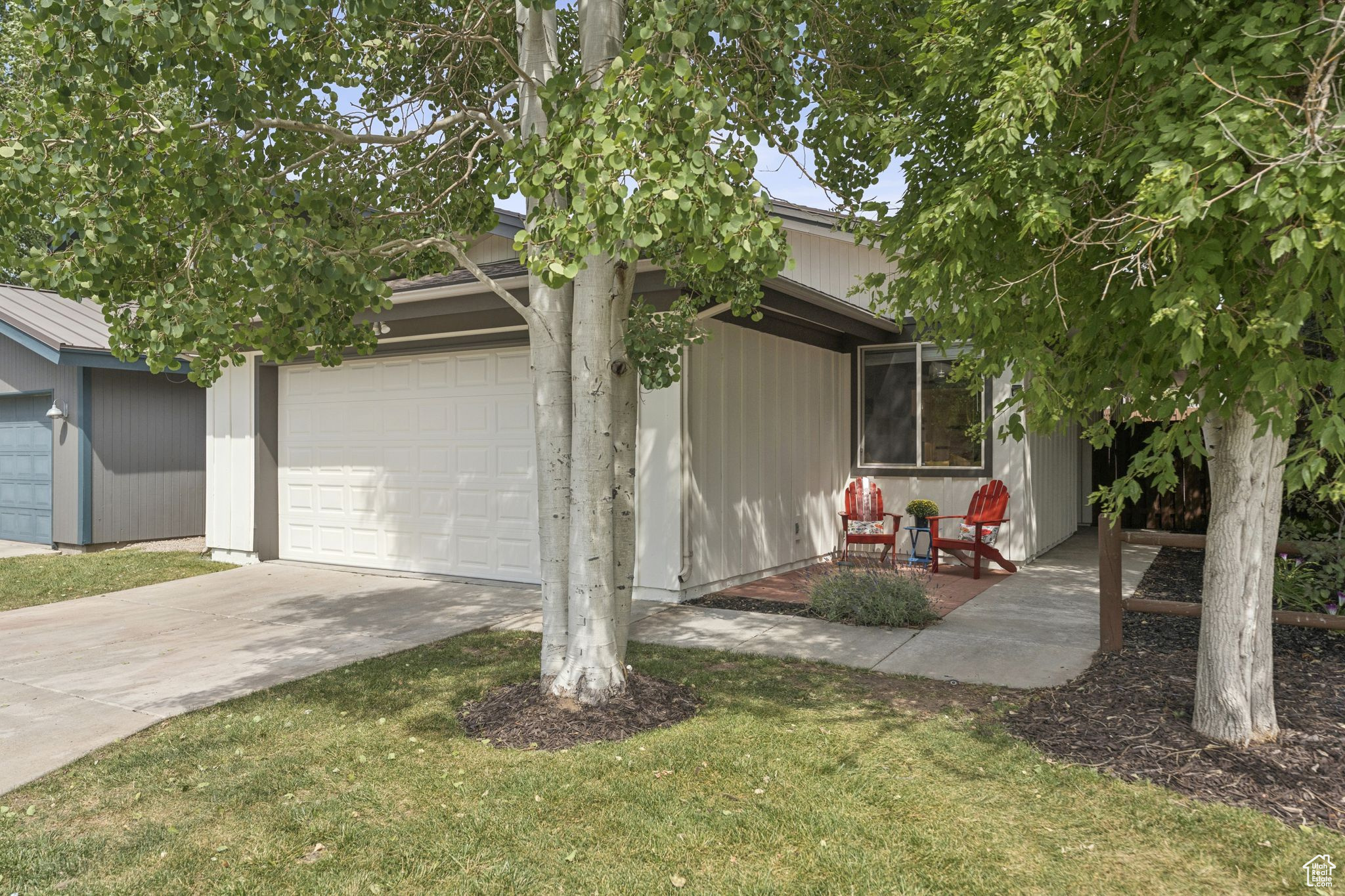 BLACK HAWK STATION SUBDIVISION - Residential