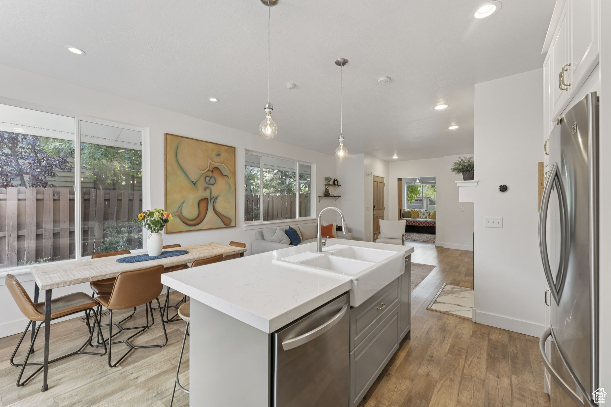 BLACK HAWK STATION SUBDIVISION - Residential