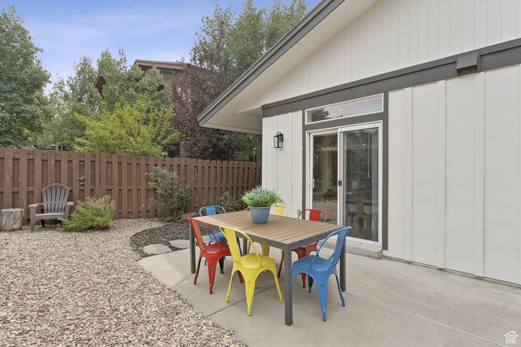 BLACK HAWK STATION SUBDIVISION - Residential