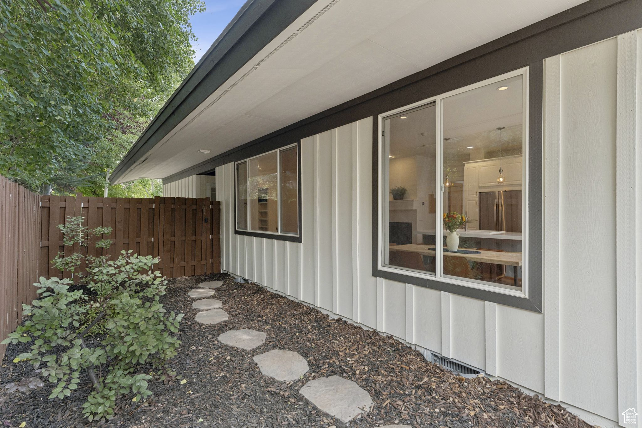 BLACK HAWK STATION SUBDIVISION - Residential