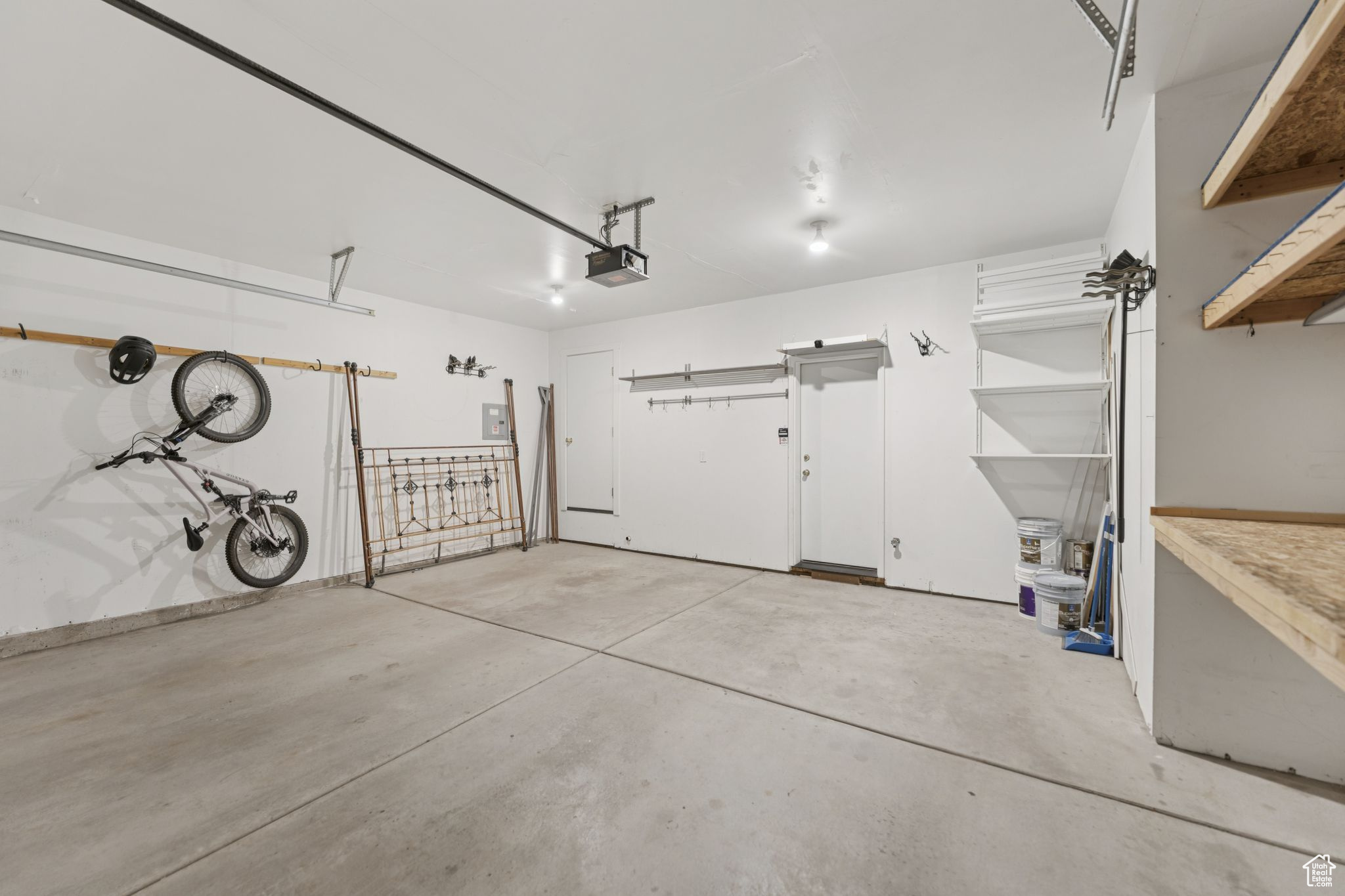 BLACK HAWK STATION SUBDIVISION - Residential