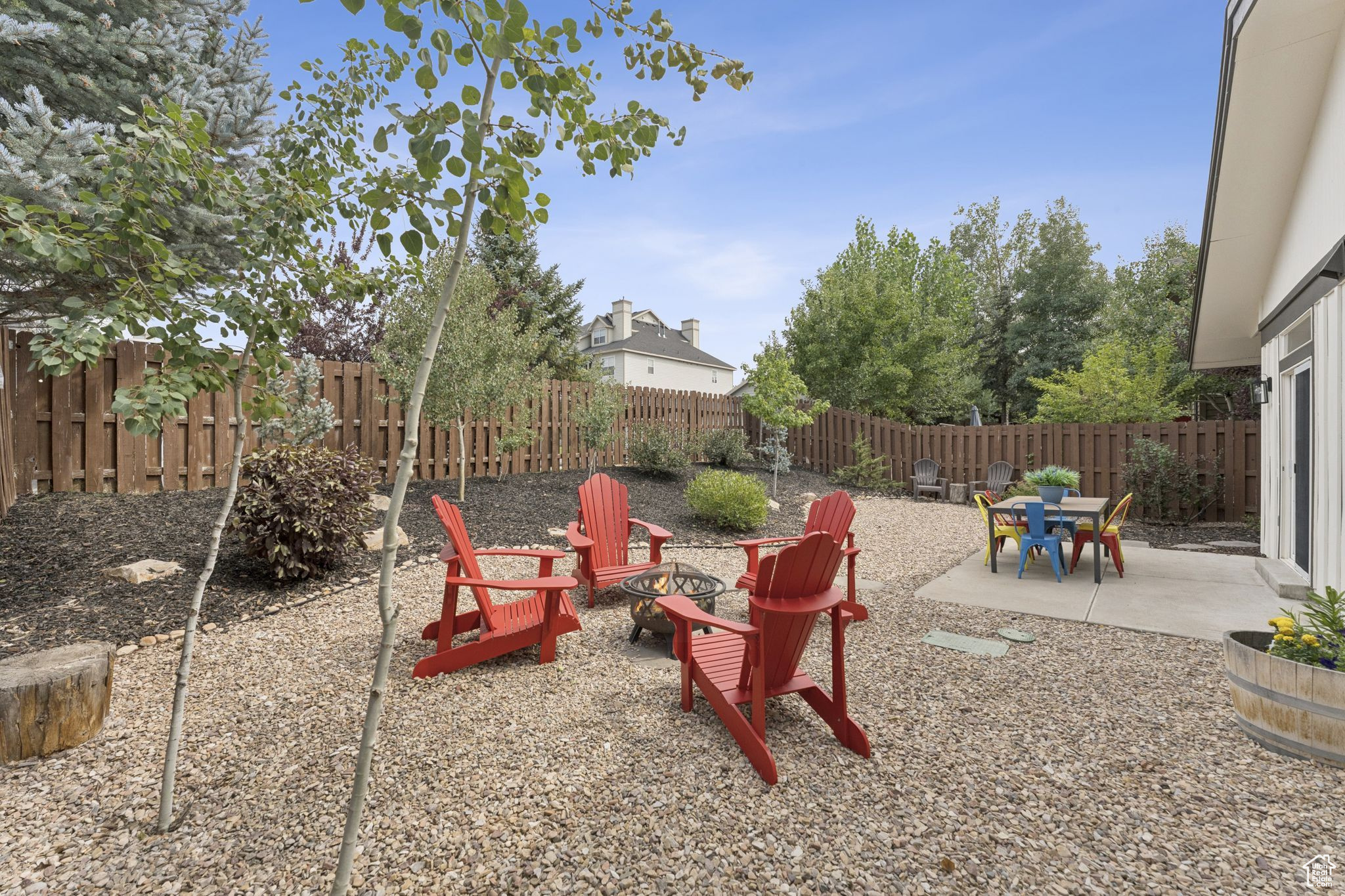 BLACK HAWK STATION SUBDIVISION - Residential