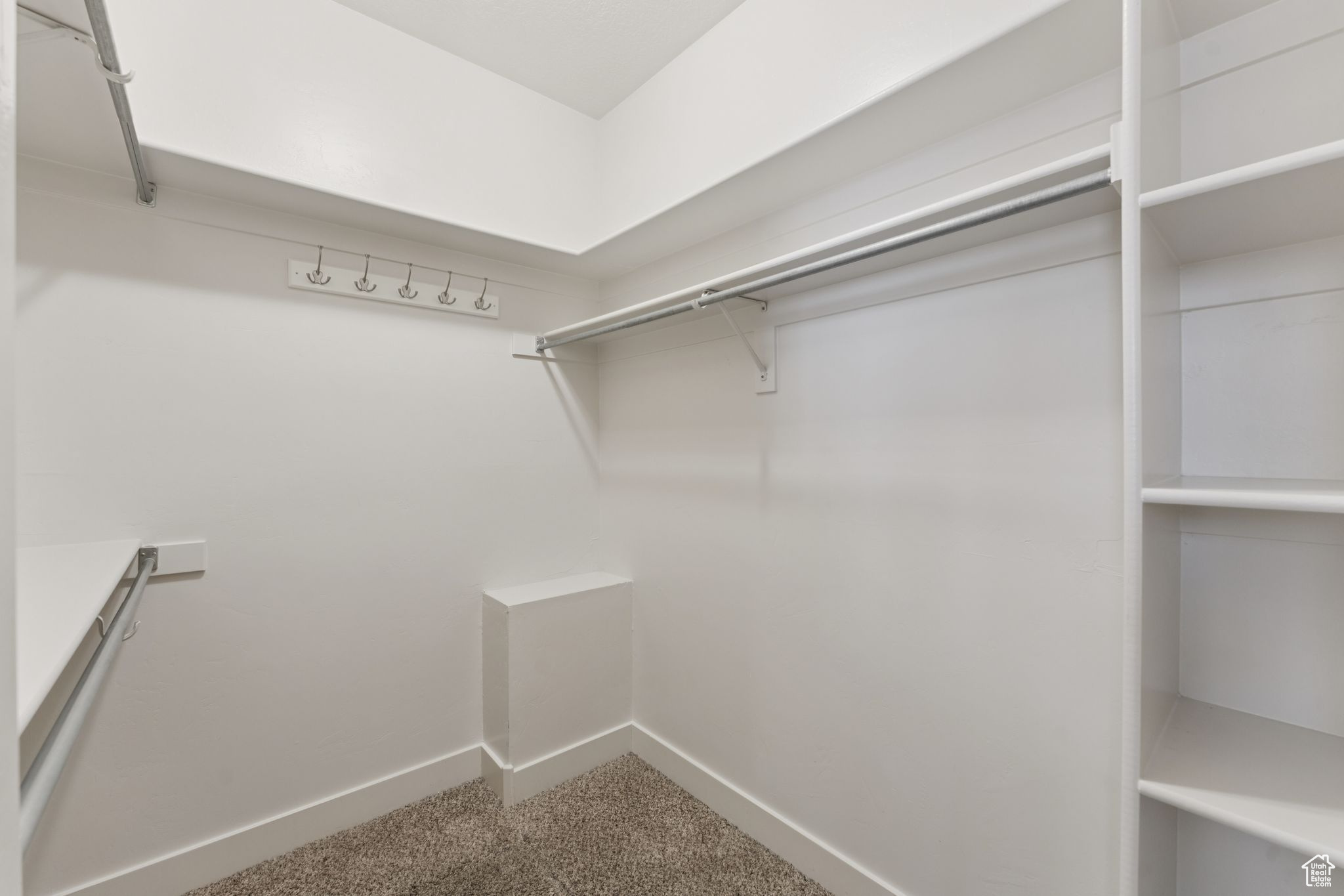 BLACK HAWK STATION SUBDIVISION - Residential