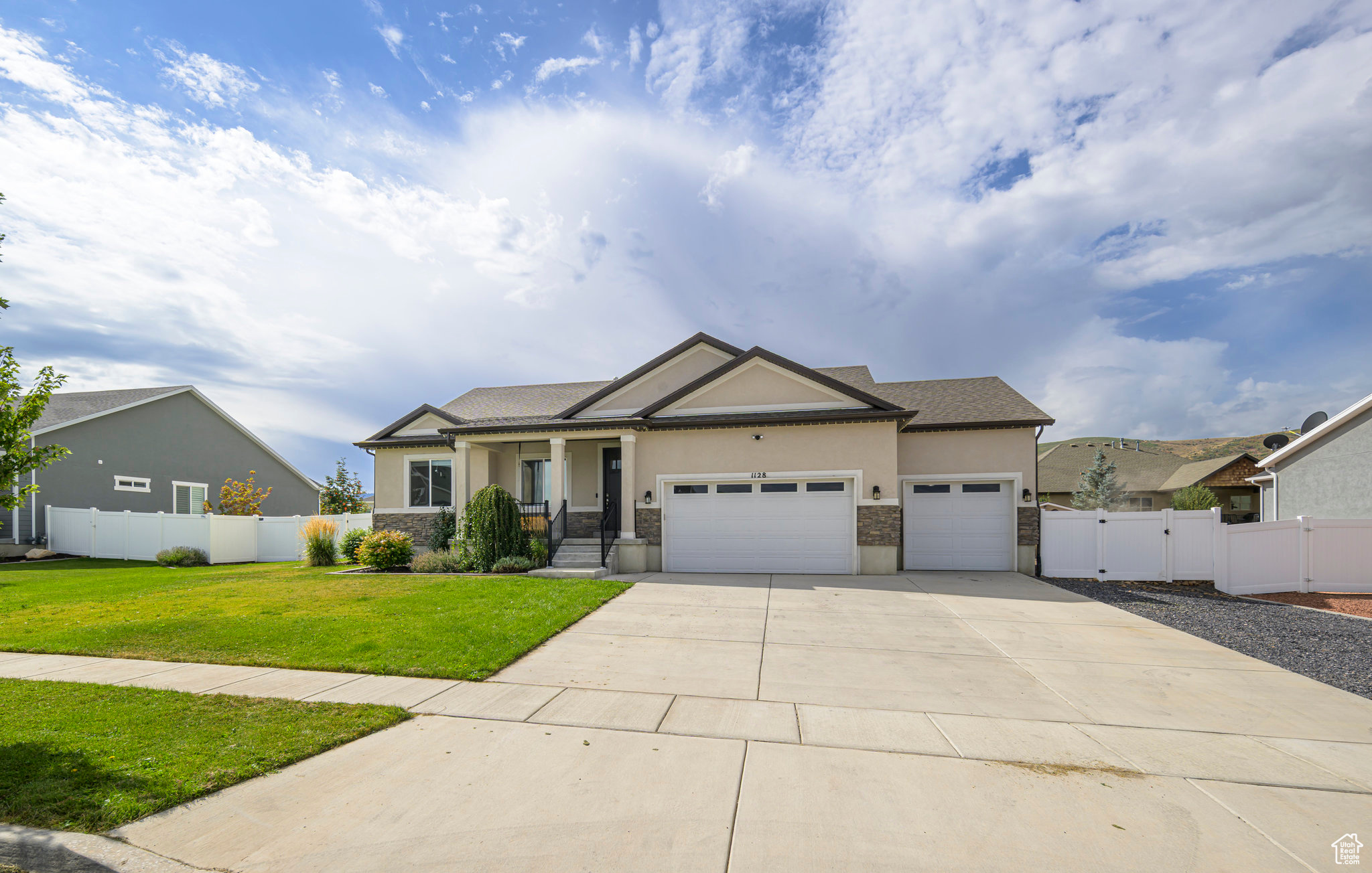 HEBER MEADOWS NORTH - Residential