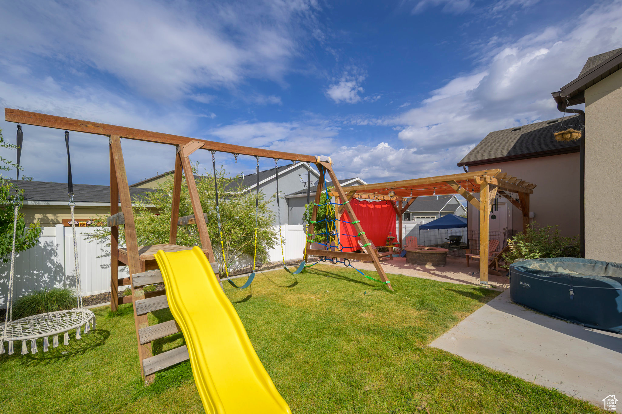 HEBER MEADOWS NORTH - Residential