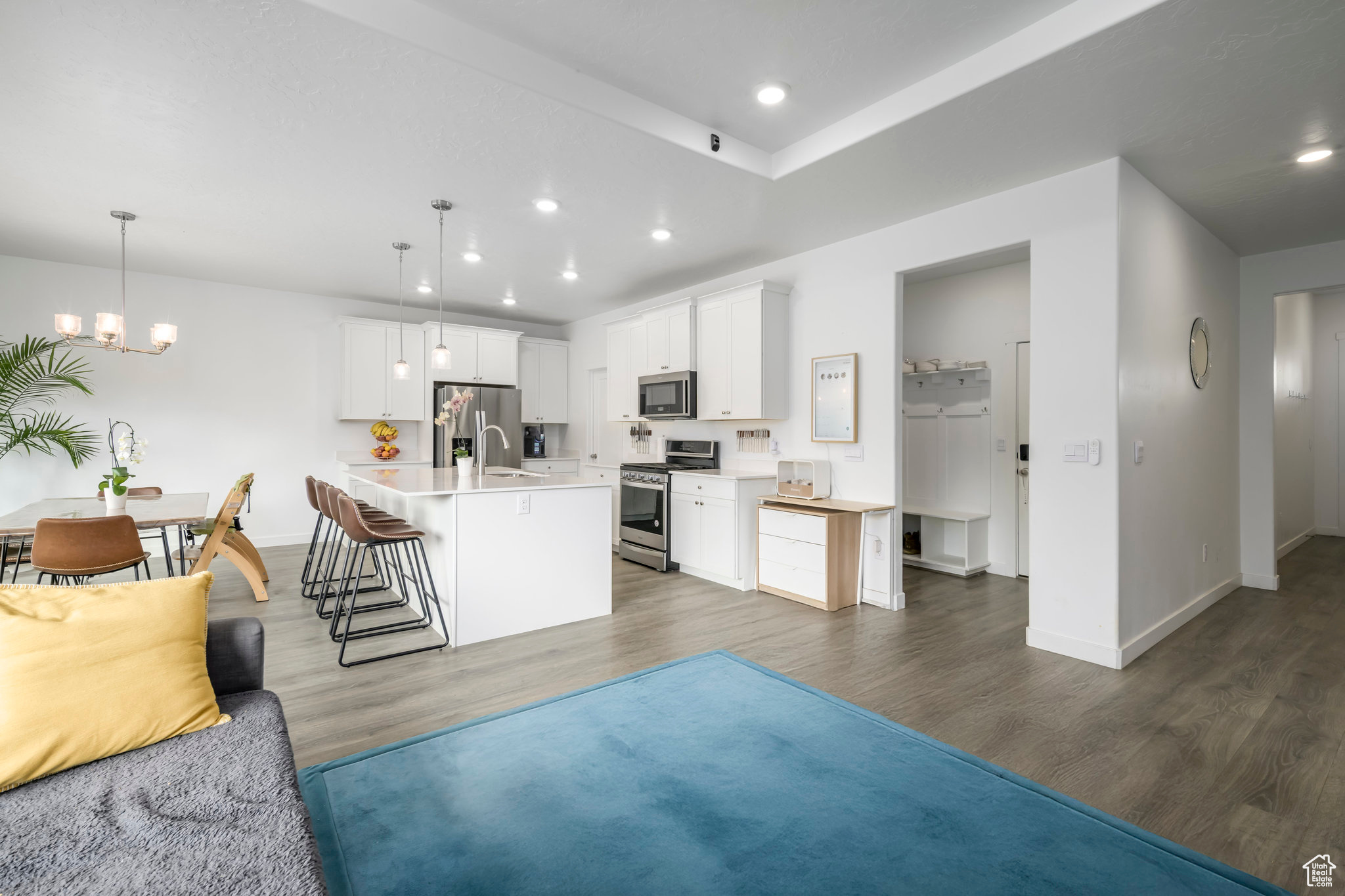 HEBER MEADOWS NORTH - Residential