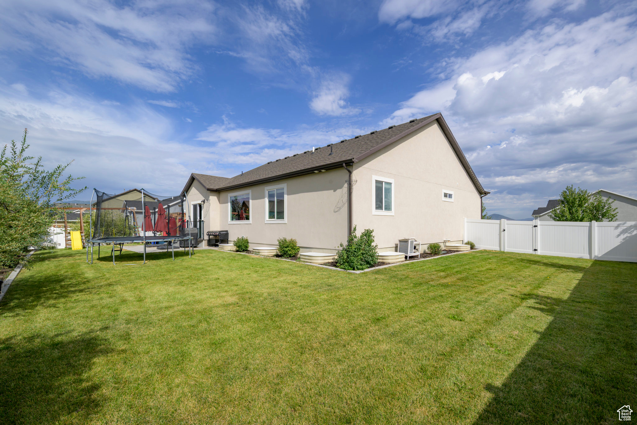 HEBER MEADOWS NORTH - Residential