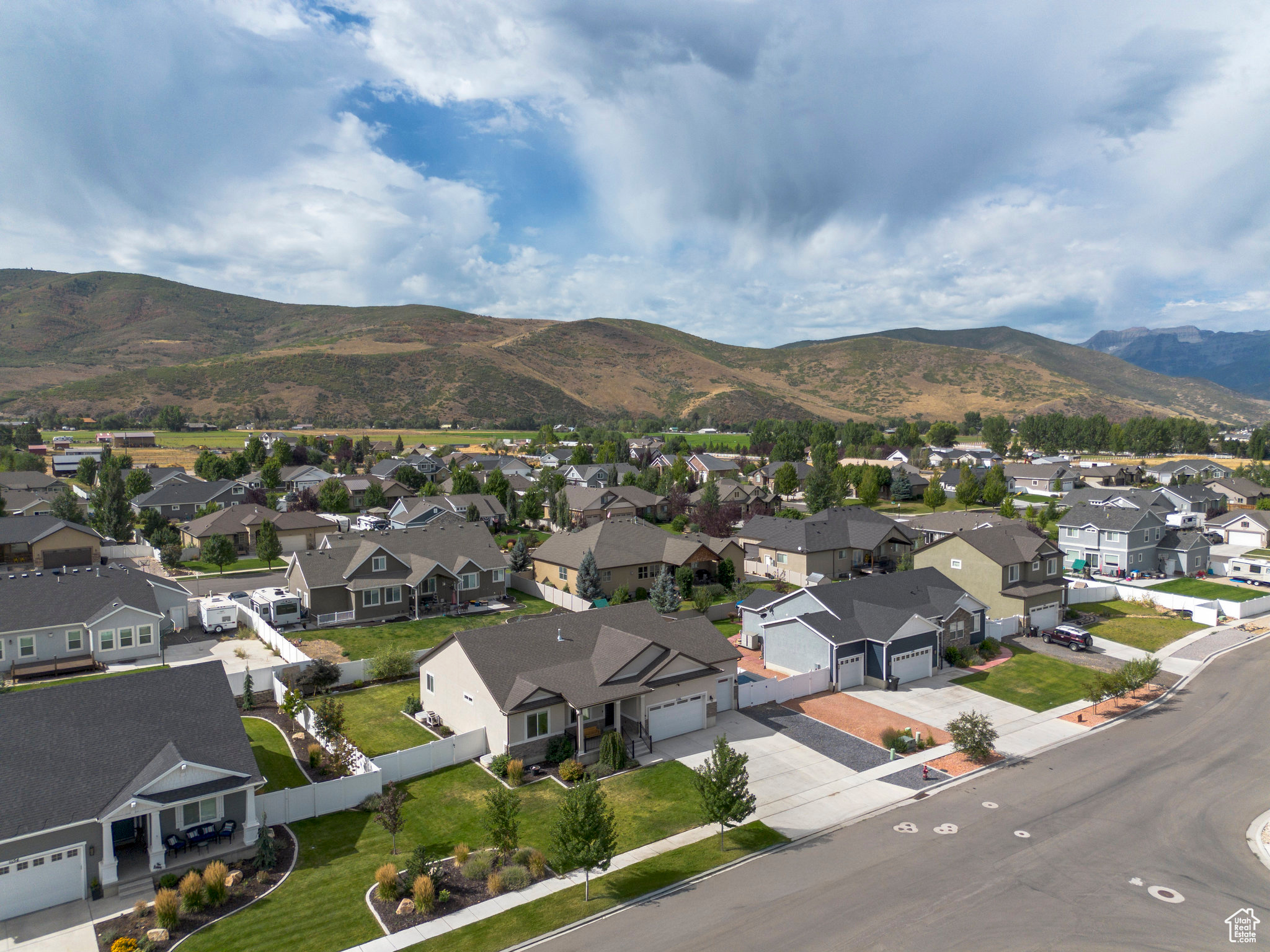HEBER MEADOWS NORTH - Residential