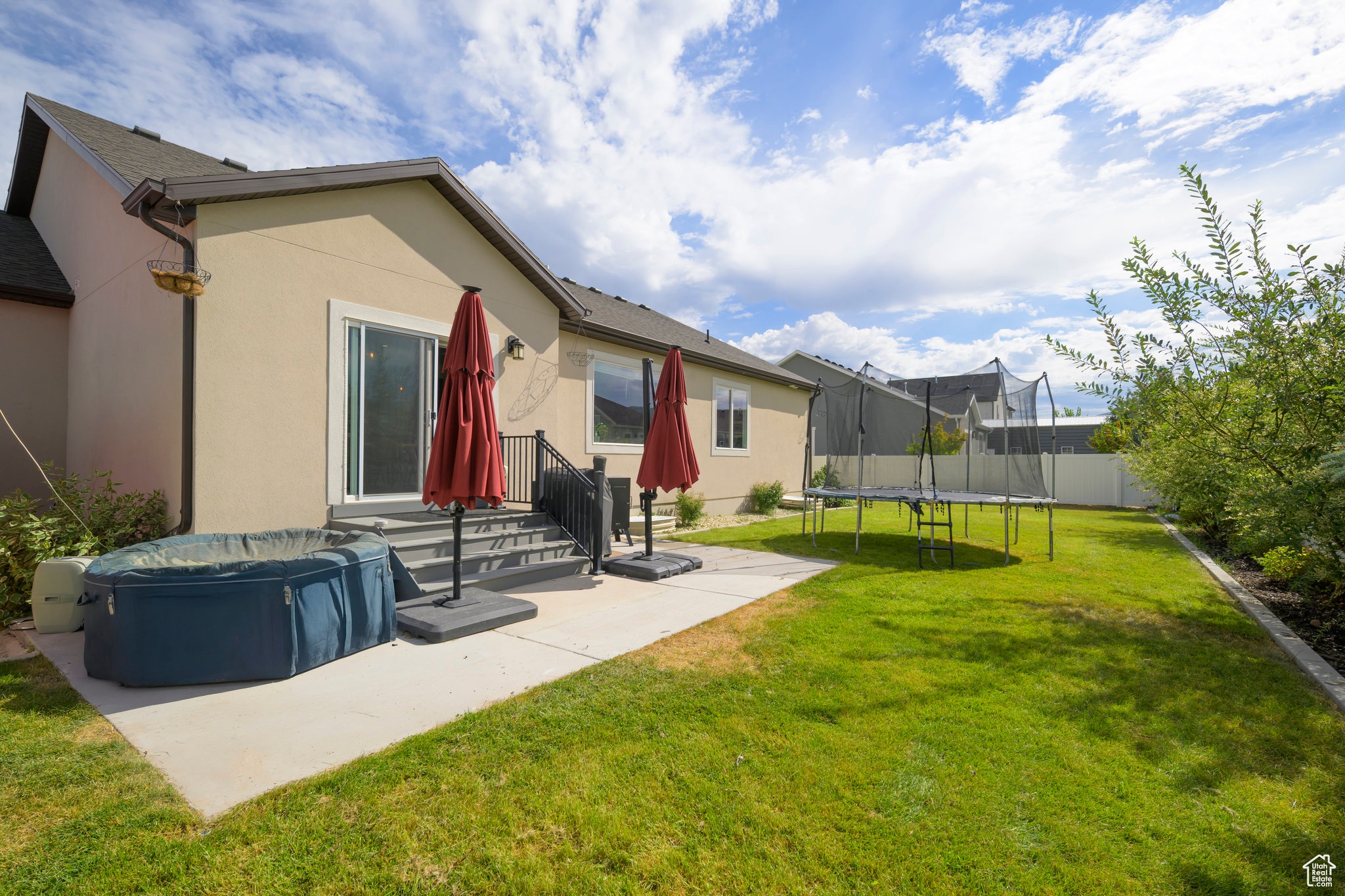 HEBER MEADOWS NORTH - Residential