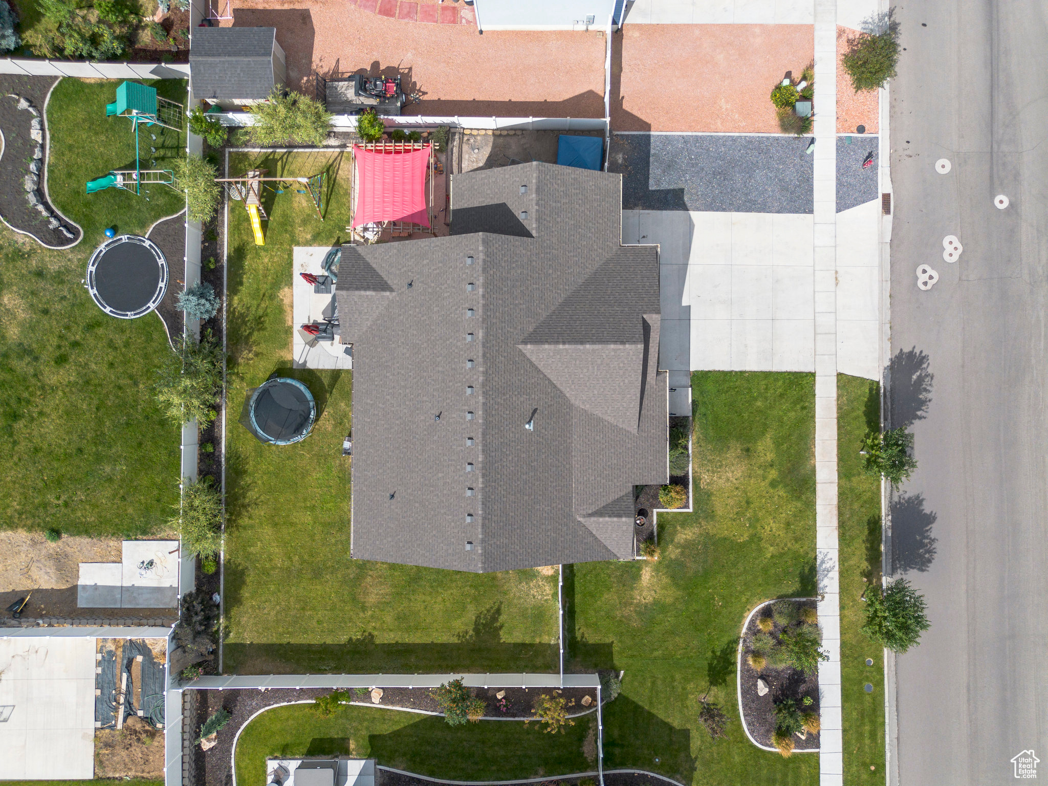 HEBER MEADOWS NORTH - Residential