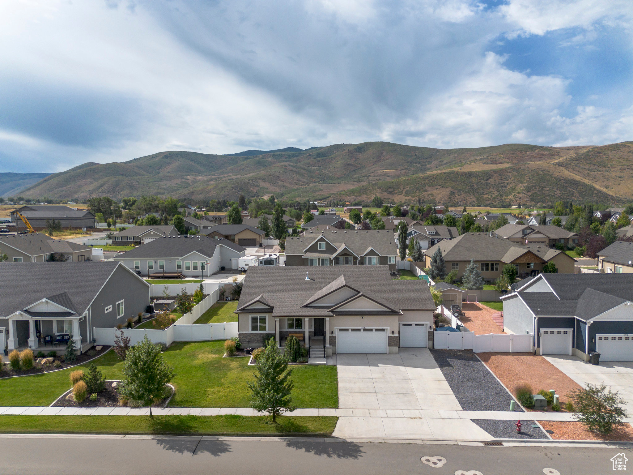 HEBER MEADOWS NORTH - Residential
