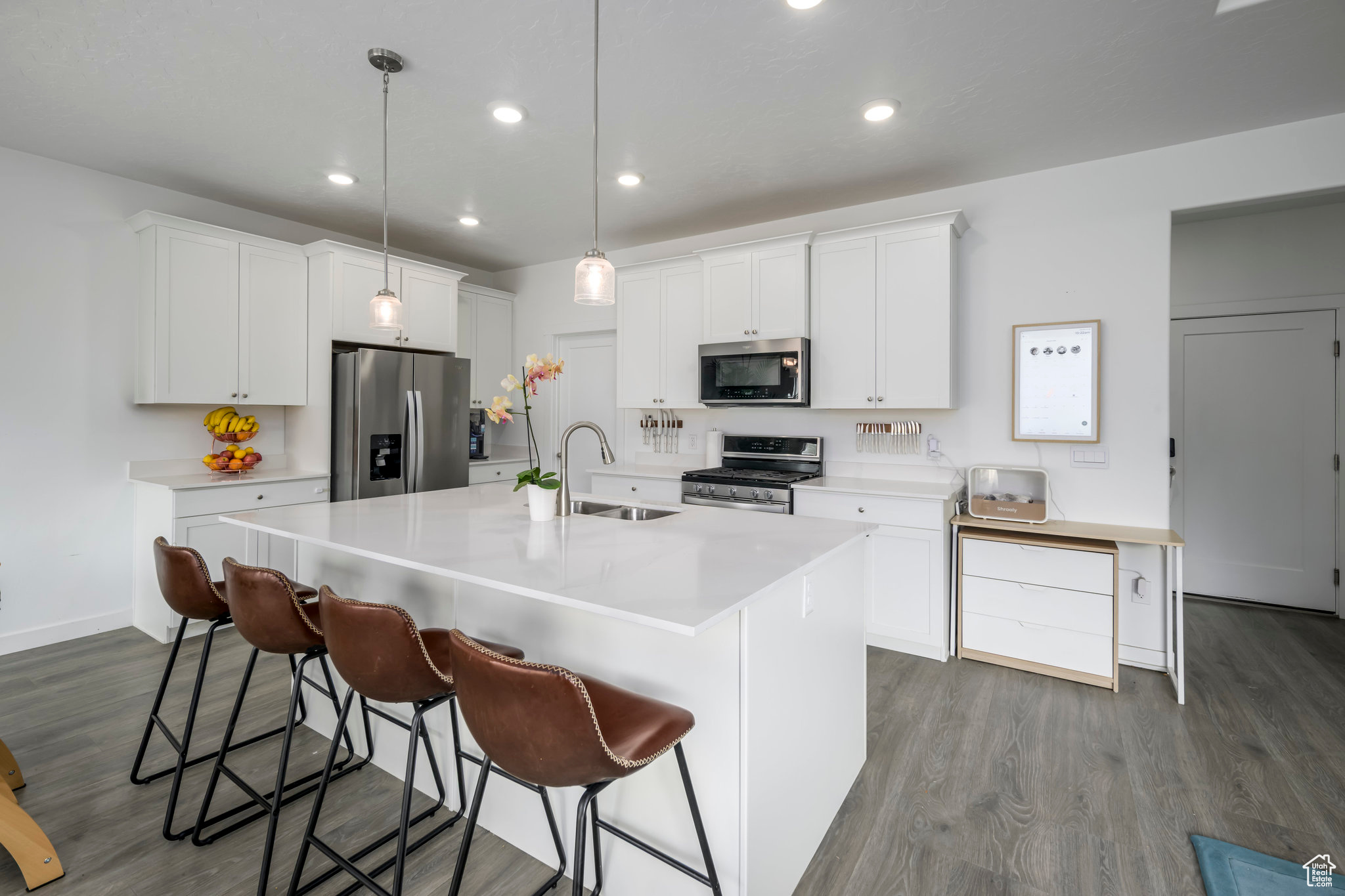 HEBER MEADOWS NORTH - Residential