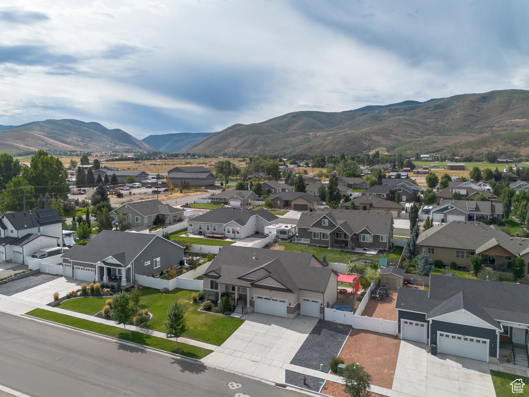 HEBER MEADOWS NORTH - Residential