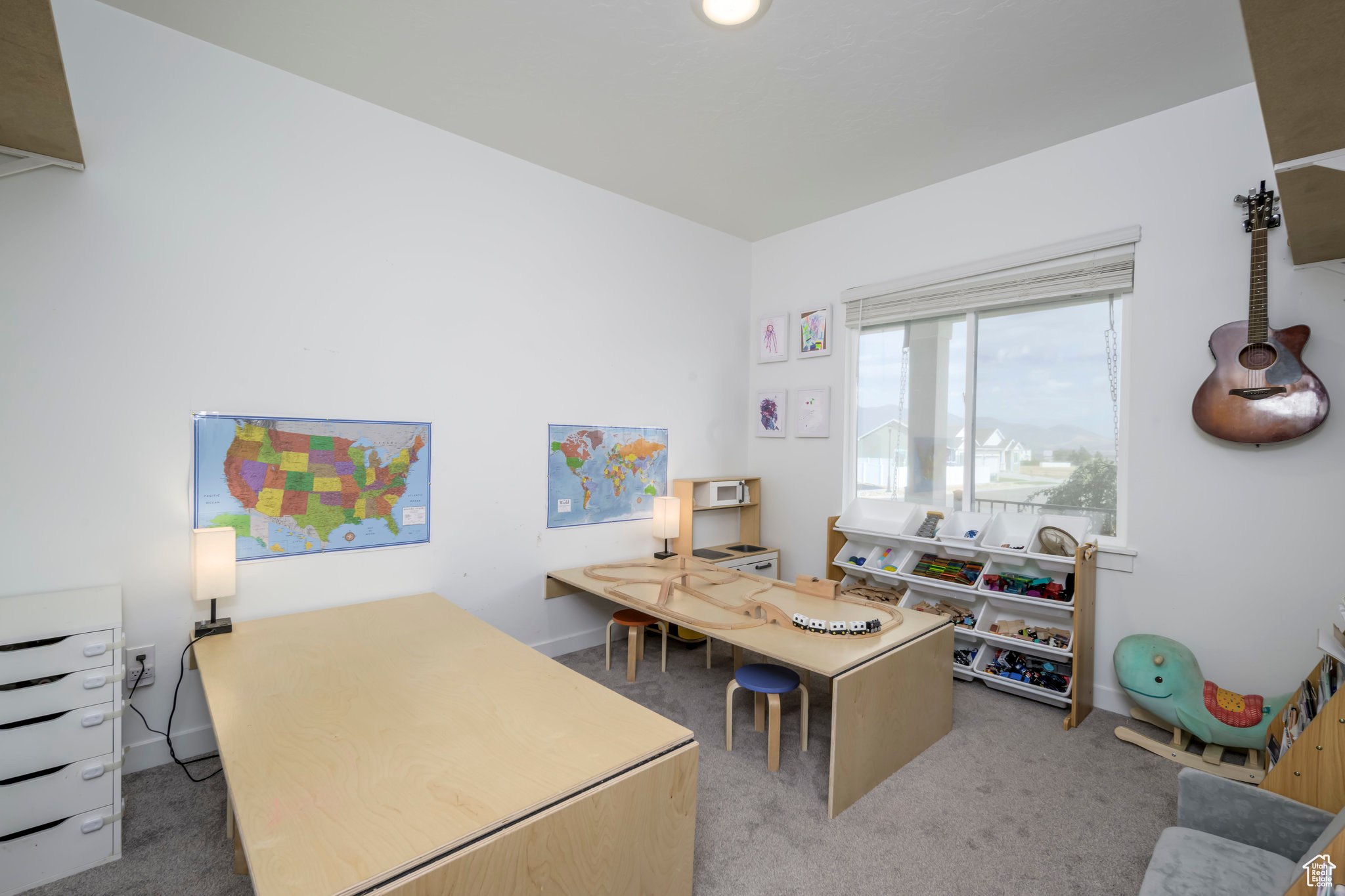 HEBER MEADOWS NORTH - Residential