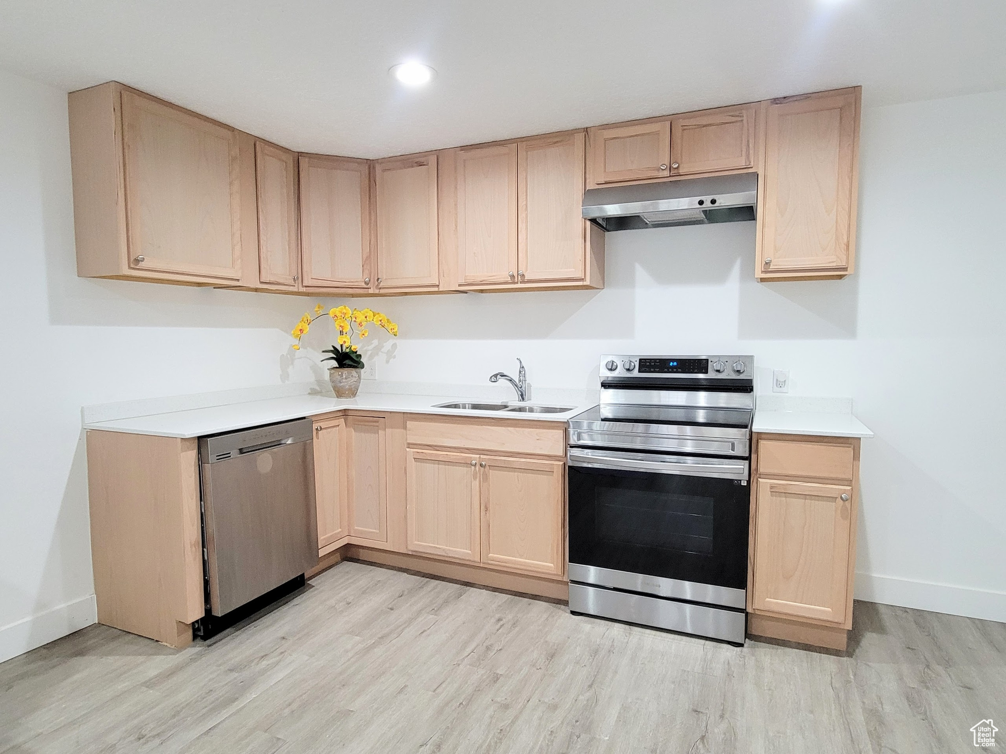 WOOD HOLLOW ESTATES - Residential