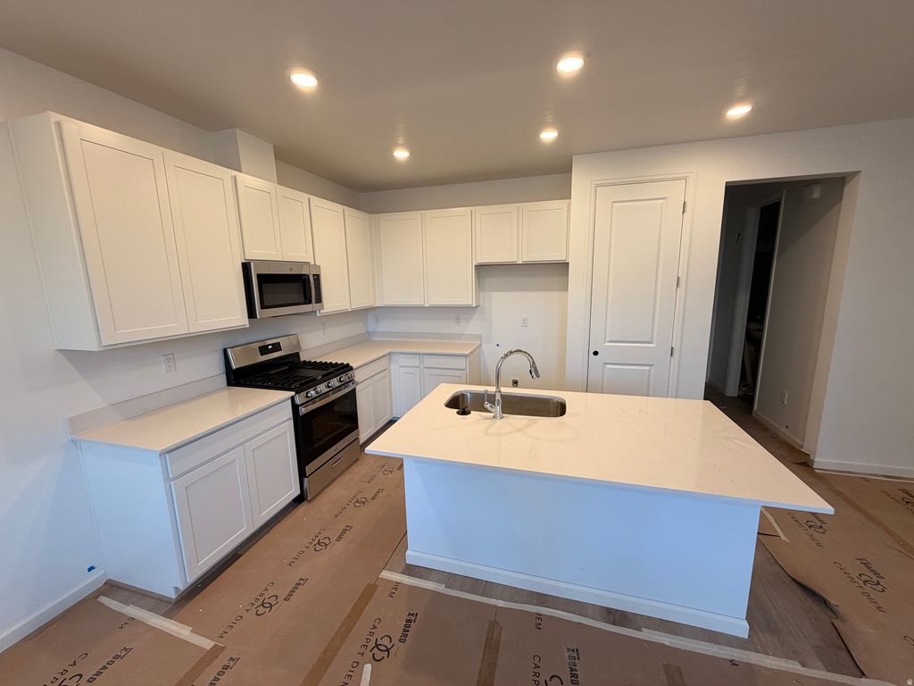 Photo of 1339 E 1670 N #818, Payson, UT 84651 (MLS # 2128171)