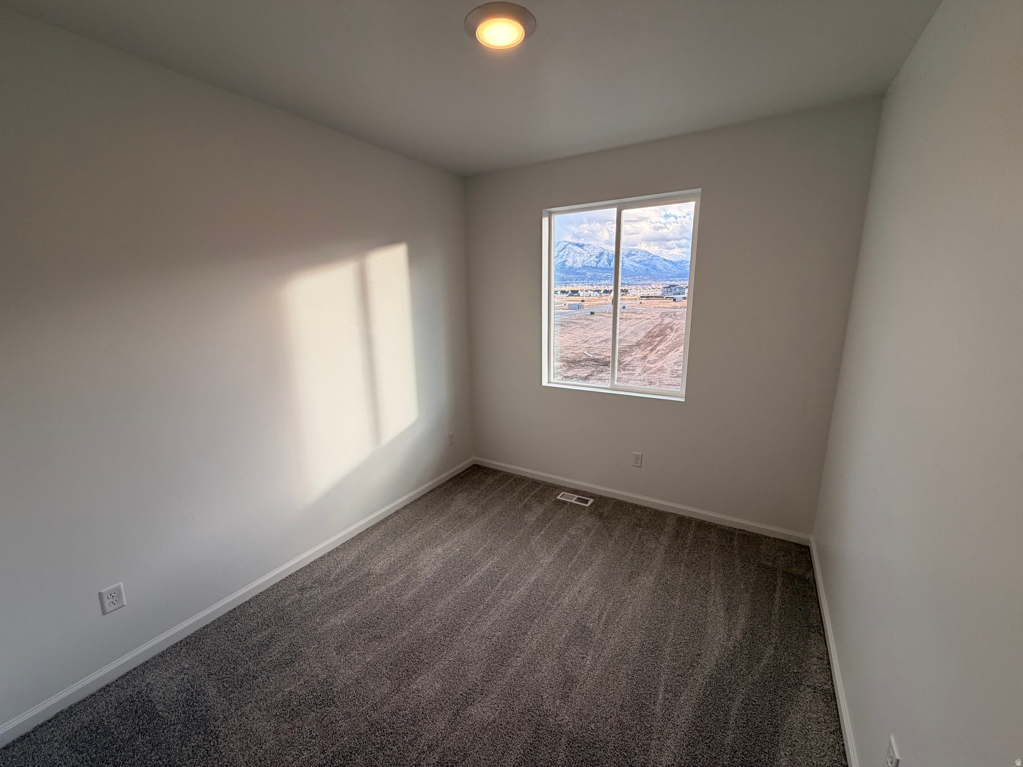 VILLAGES AT ARROWHEAD PARK - Residential