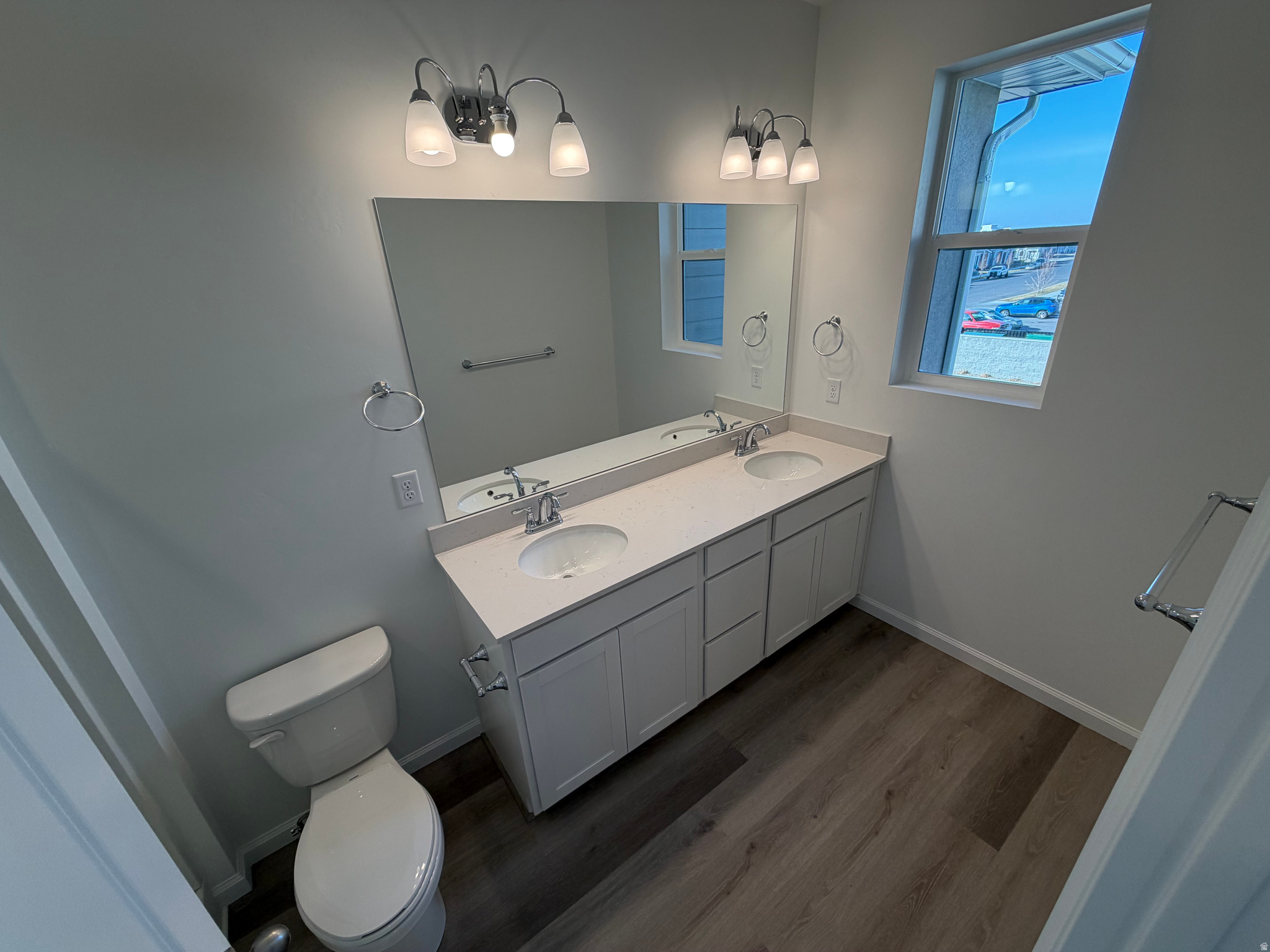 VILLAGES AT ARROWHEAD PARK - Residential