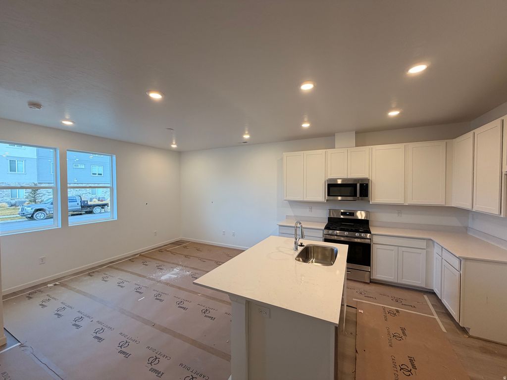 Photo of 1339 E 1670 N #818, Payson, UT 84651 (MLS # 2128171)