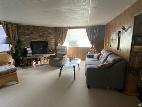 Tiny photo for 955 E 5240 N, Scofield, UT 84526 (MLS # 2121074)