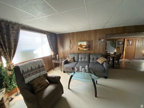 Tiny photo for 955 E 5240 N, Scofield, UT 84526 (MLS # 2121074)