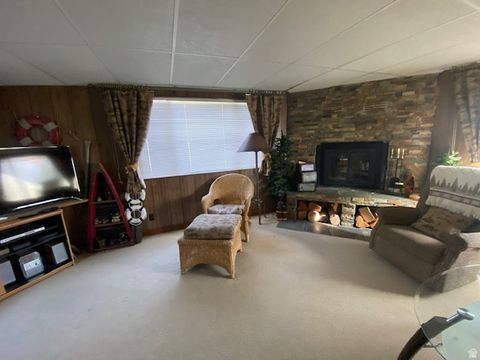 Tiny photo for 955 E 5240 N, Scofield, UT 84526 (MLS # 2121074)