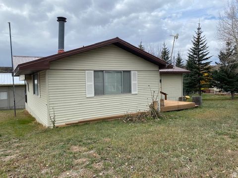 Tiny photo for 955 E 5240 N, Scofield, UT 84526 (MLS # 2121074)