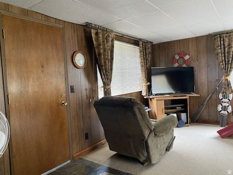 Tiny photo for 955 E 5240 N, Scofield, UT 84526 (MLS # 2121074)