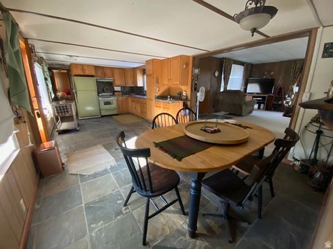 Tiny photo for 955 E 5240 N, Scofield, UT 84526 (MLS # 2121074)