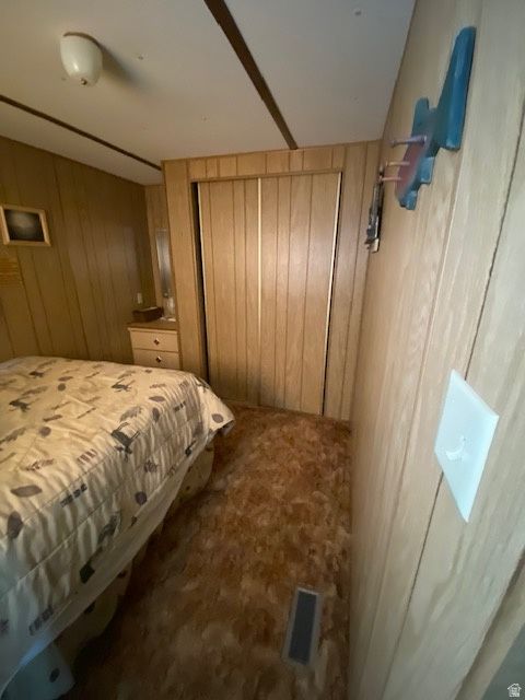 Tiny photo for 955 E 5240 N, Scofield, UT 84526 (MLS # 2121074)